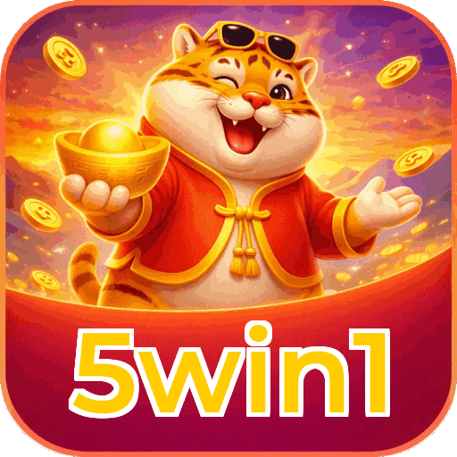 FAQ 5win1 Brasil - Perguntas frequentes sobre bônus, PIX, RTP, APP mobile e VIP