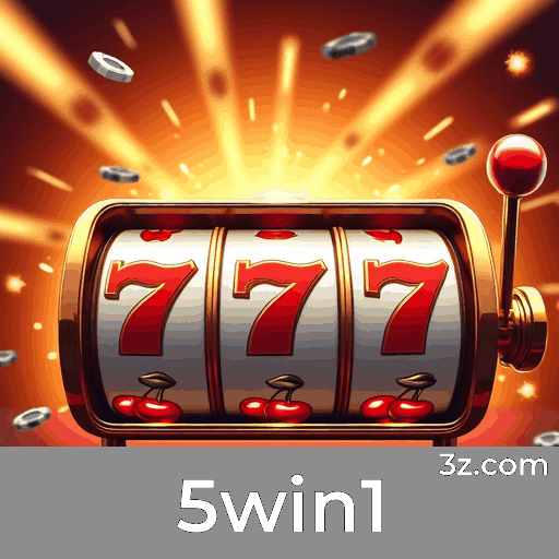 5win1 Bônus por convite 5win1