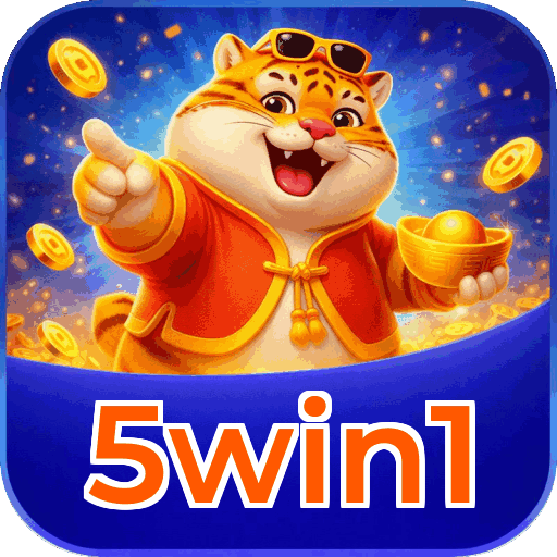 5win1 bônus R$5.000 + 500 giros - Rollover 35x, prazo 30 dias, 38% taxa conversão