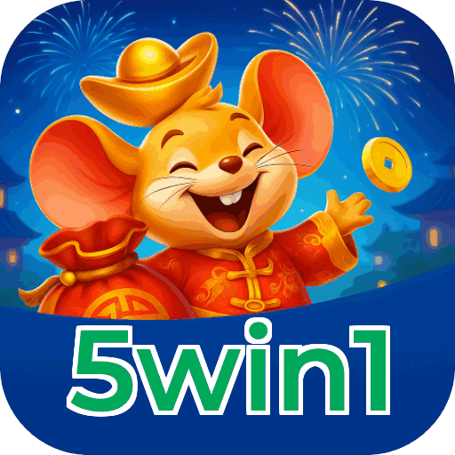 Logo da 5win1