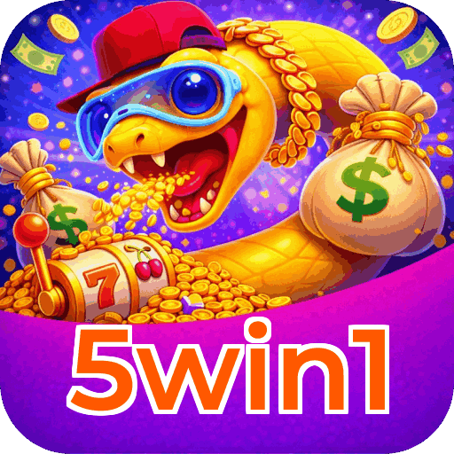 5win1 APP mobile iOS Android - 187 mil downloads São Paulo Rio BH