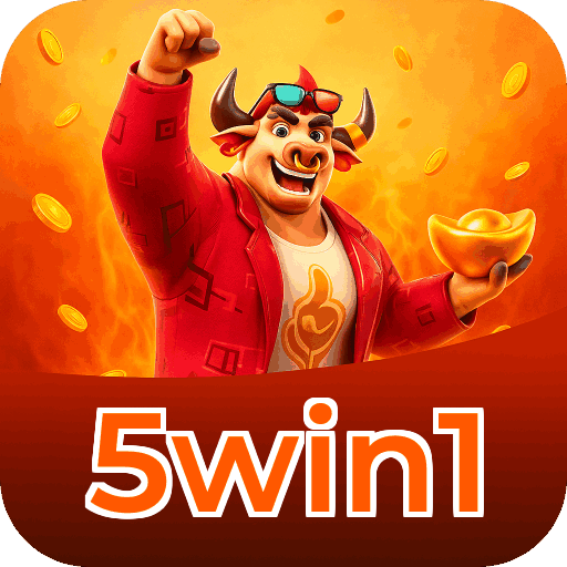 Tabela RTP dos jogos de cassino da 5win1